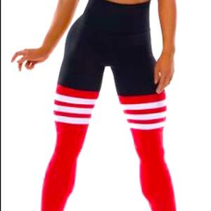 Bombshellsportsware leggings